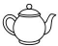 Drifting icon